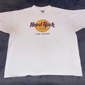 Hard Rock Cafe Tee